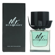 Burberry Mr Burberry Eau De Toilette 50ml Spray For Men