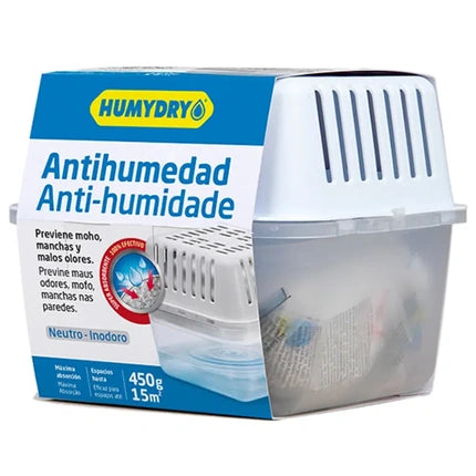 Humydry Humydry Moisture Absorber 450g