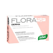 Santiveri Santiveri Florase Derma 40 Capsules
