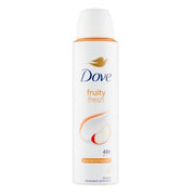 Dove Fruity Fresh Antiperspirant Spray 150 Ml