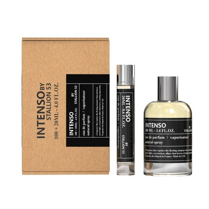 Emper Intenso By Stallion 53 Eau De Parfum 100ml