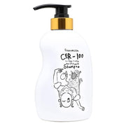 Elizavecca CER-100 Collagen Coating Hair Muscle Shampoo 500ml