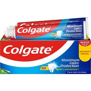 Colgate Toothpaste with Active Fluoride and Liquid Calcium Mint Flavor 75ml