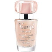 Pupa Vamp! Scented Gel Effect Nail Polish 120 Milky Pink
