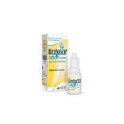 Noos Linfovir Oto Cerume 20ml Ear Drops