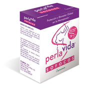 Plameca Perlavida Sofocos 30 Caps