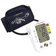 Esperanza Ecb003 Upper Arm Blood Pressure Monitor Semi-Automatic