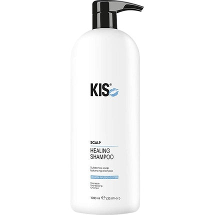 KIS Kera Scalp Healing Shampoo 1000ml