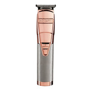 Babyliss Pro Rechargeable Professional Hair Clipper With Allmetal Body Fx7880rge