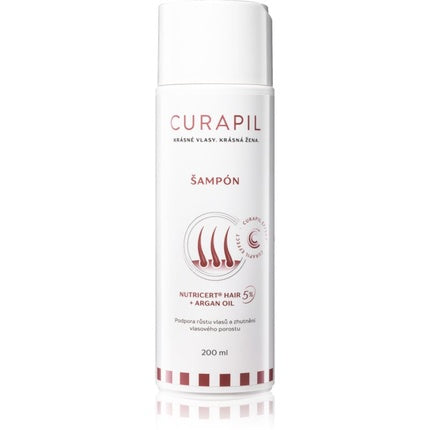 Hair Care Activating Shampoo 200 ml
