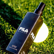 Fila Black for Men 8.4oz Body Spray