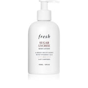 Fresh Sugar Lychee Body Lotion - 300 Ml 10 Oz