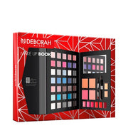 Deborah Make Up Book Volume 3 Cool Tones