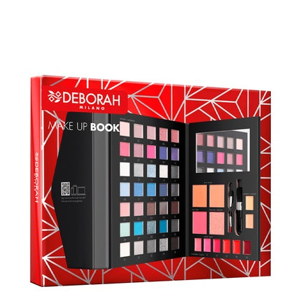 Deborah Make Up Book Volume 3 Cool Tones