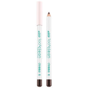 Debby Eye Pencil 100 Clean 02 Brown