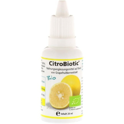 CITROBIOTIC Solution 20ml
