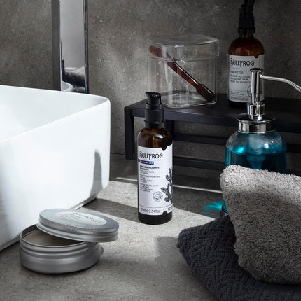 Bullfrog Moisturizing Disciplining Serum 75ml