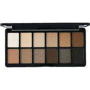 L.A. Colors Eyeshadow The Nudist 1oz