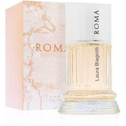 Laura Biagiotti Roma Fiori Bianchi Eau De Toilette