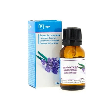 Prim Prim Lavender Humidifier Essence 15ml
