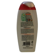 Vidal Body and Hair Wash Menta e Lime 250ml 8.45fl.oz