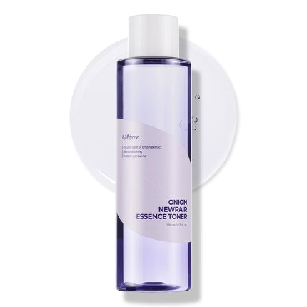 Isntree Onion Newpair Essence Toner 200ml 6.76fl Oz for Skin Problems