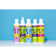 Curls Curly Q Gel-les'c 8 fl. oz.