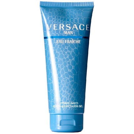 Versace Man Eau Fraiche Shower Gel 200ml