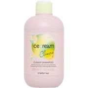 Inebrya Ice Cream Cleany Purificante 300ml