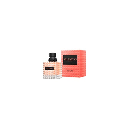 Valentino Valentino Donna Born In Roma Coral Edp Spray 100 Ml