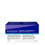 Kaidax Density & Growth 60 Capsules