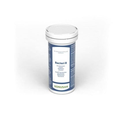 Bonusan Bacteri 8 Capsules