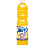 Asevi Wax 1 Litre 22241 - Yellow