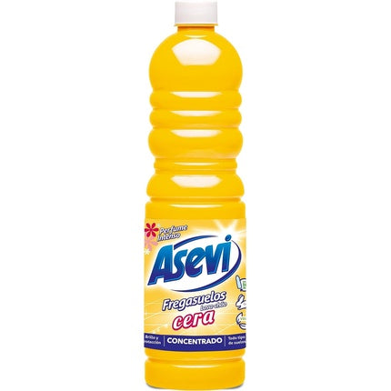Asevi Wax 1 Litre 22241 - Yellow