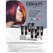 Prime Mask Copper 250ml Dikson