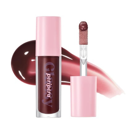 Peripera Ink Glasting Lip Gloss Non-Sticky Gloss Shine