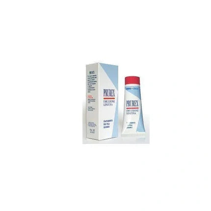 Pentamedical Prurex Emulsion For Sensitive Skin 75 Milliliters
