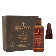 Hair 426 Castano Rosso Irise Tecna Ncc Biorganic Acid Color 3x130ml