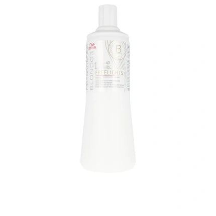 Wella Professionals Blondor Freelights Developer 12 1000 Ml