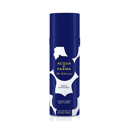 Acqua Di Parma Blu Mediterraneo Mirto Di Panarea Body Lotion 150ml For Unisex