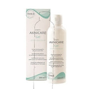 Synchroline Aknicare Gentle Cleansing Gel For Oily Skin 200ml