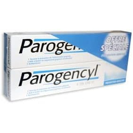 Dentrifrice Prevention Gencives 75ml - Pack of 2