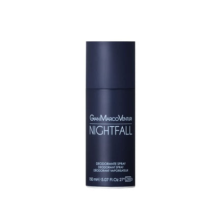 Gianmarco Venturi GMV Nightfall Deodorant 150ml Spray