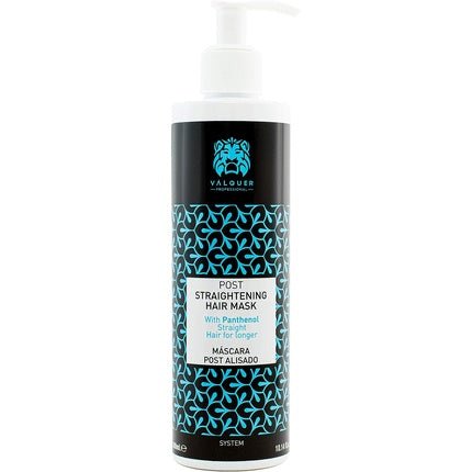 Valquer Post-Straightening Mascara 300ml