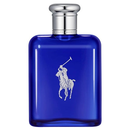 Ralph Lauren Polo Blue Eau De Toilette Spray 125ml