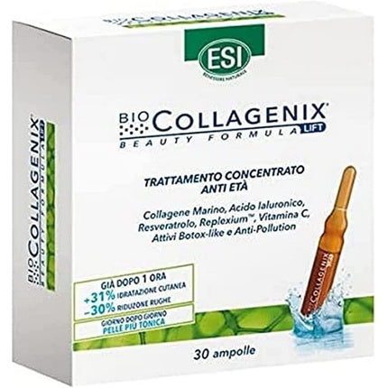 Collagenix 30 Ampoules