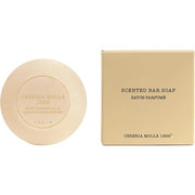 Cereria Moll Verbena Di Sicilia Scented Bar Soap 100 G