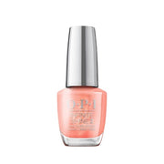 Opi Infinite Shine Data Peach 15ml