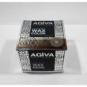 AGIVA Color Wax 01 Gray/Ash 120g