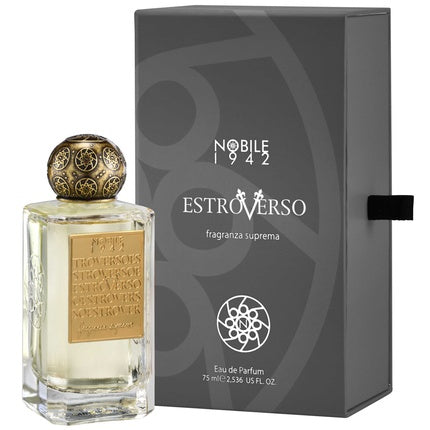 Noble 1942 Men's Extroverted FES101 Perfume 75ml